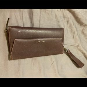 Matt & Nat Clutch Wallet